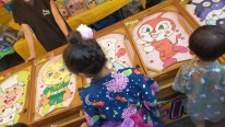 さんくす夏祭り⑥